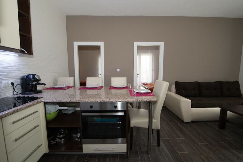 Apartments Branko Medjugorje