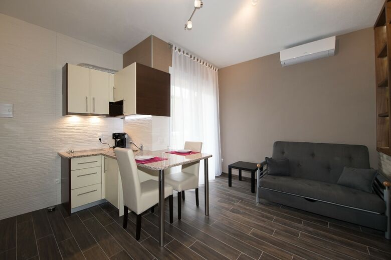 Apartments Branko Medjugorje