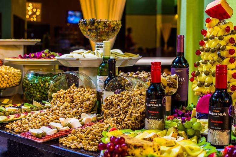 Balne�rio Do Lago Hotel