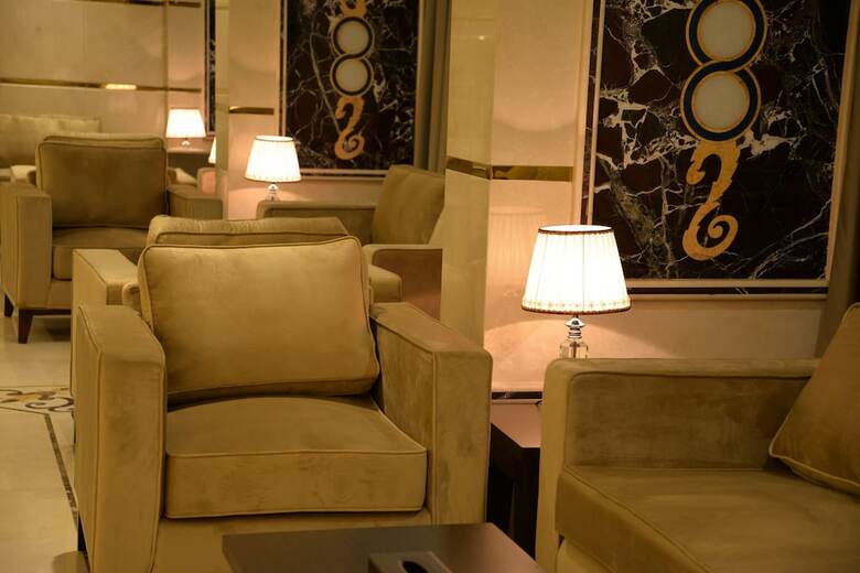 Crown Town Hotel