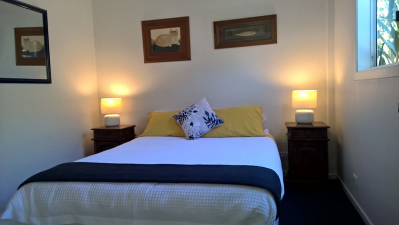 Magnetic Island Bed And Breakfast
