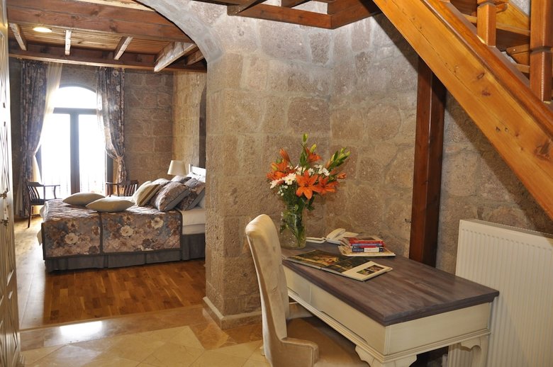 Hotel Assos Sunaba Kasri
