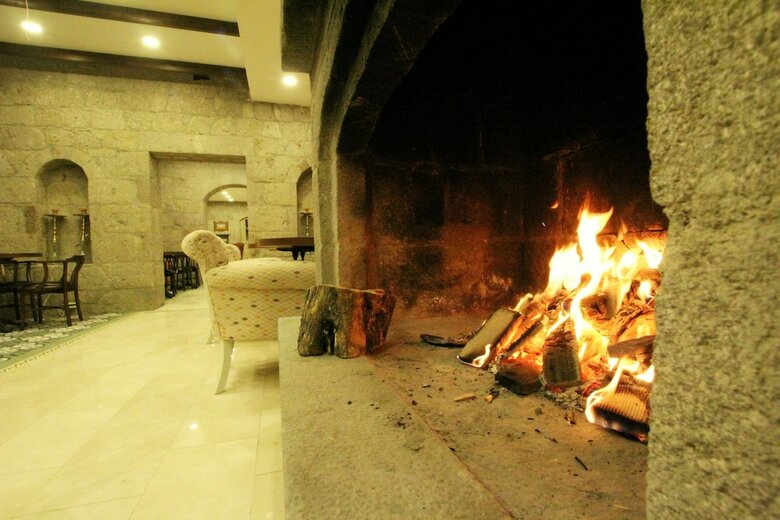 Hotel Assos Sunaba Kasri