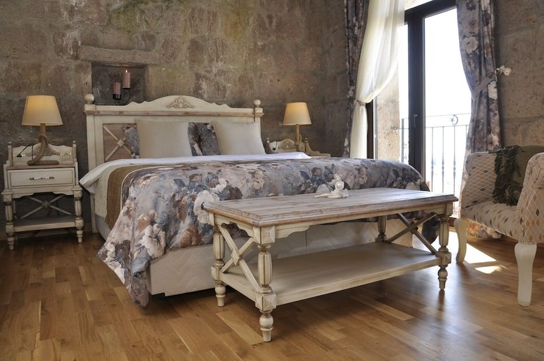Hotel Assos Sunaba Kasri