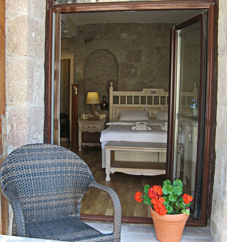 Hotel Assos Sunaba Kasri