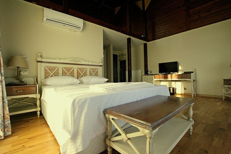 Hotel Assos Sunaba Kasri