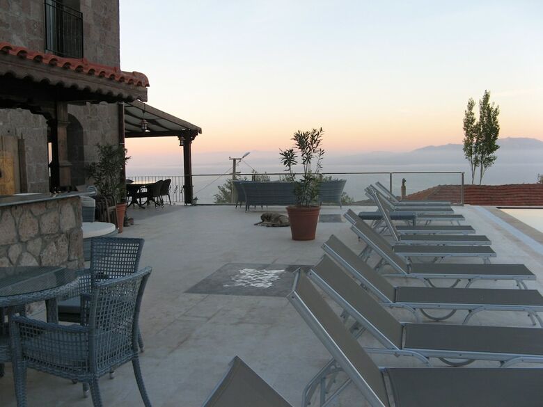 Hotel Assos Sunaba Kasri
