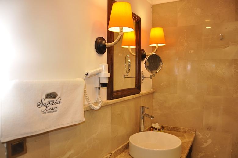 Hotel Assos Sunaba Kasri