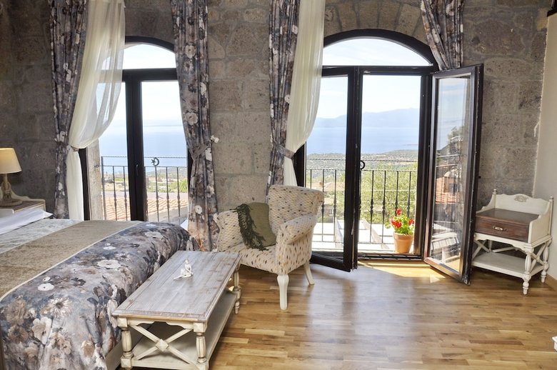 Hotel Assos Sunaba Kasri