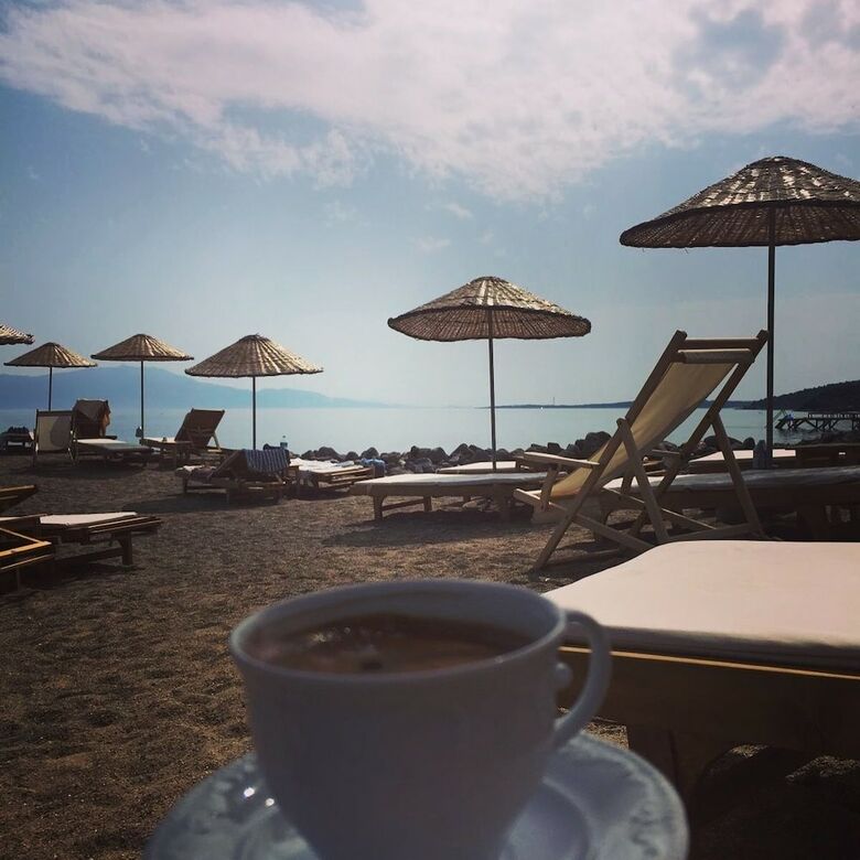 Hotel Assos Sunaba Kasri