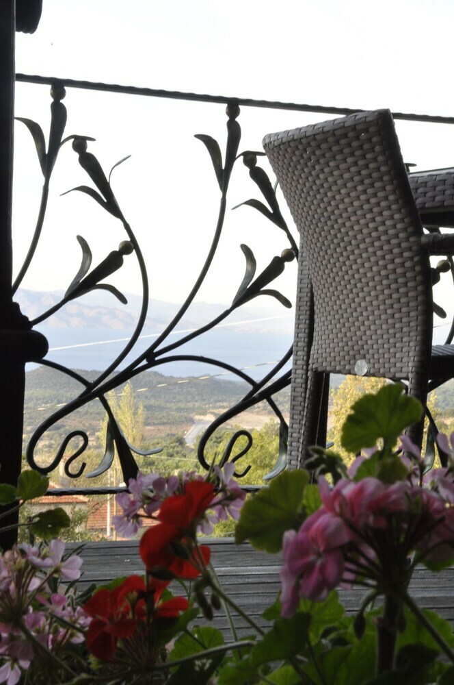 Hotel Assos Sunaba Kasri