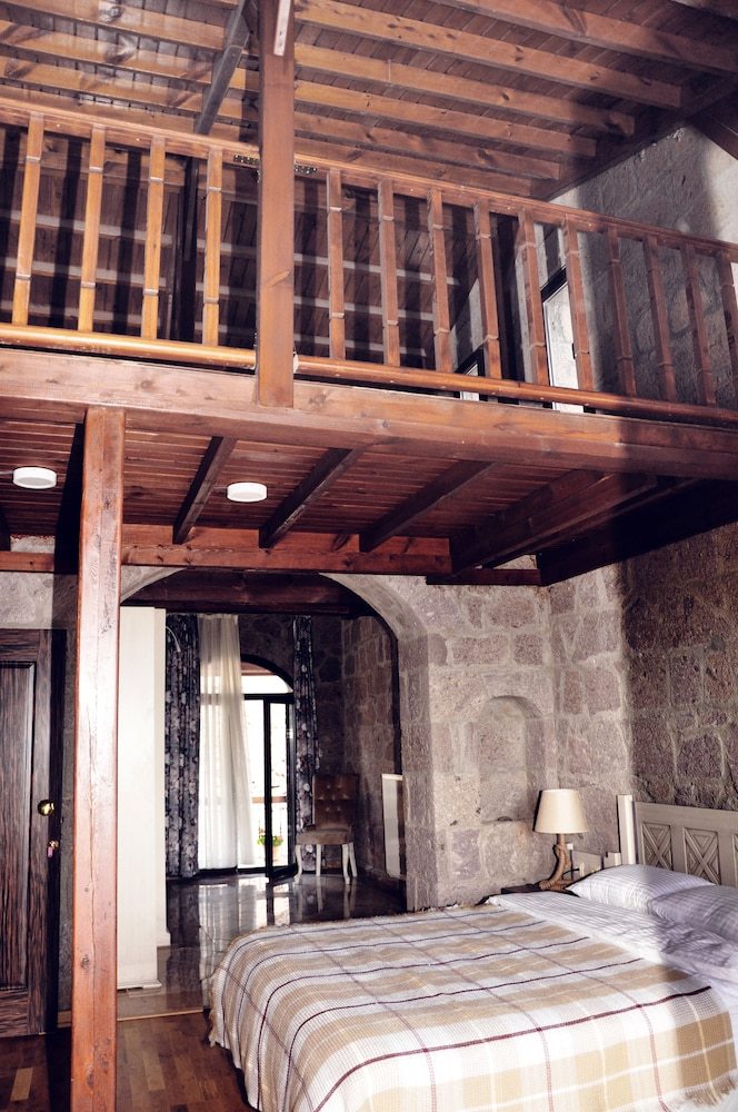 Hotel Assos Sunaba Kasri