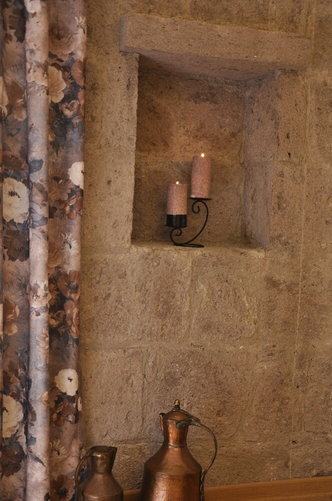 Hotel Assos Sunaba Kasri