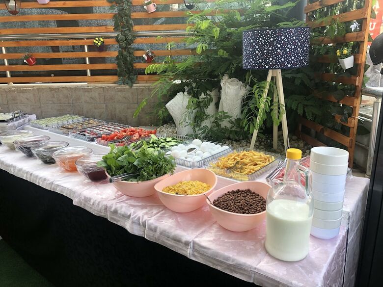 Bir Umut Hotel