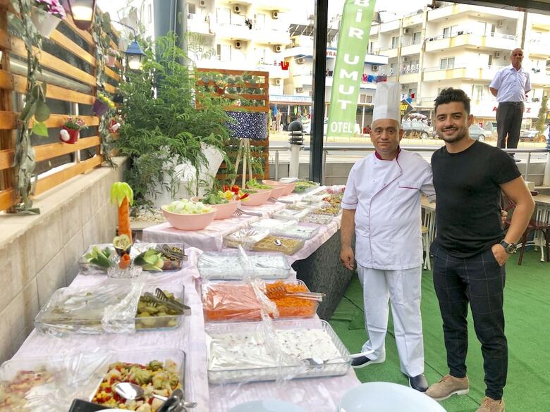 Bir Umut Hotel