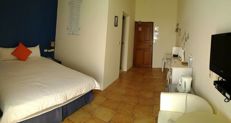 Bed & Breakfast Bohemian Holiday Inn