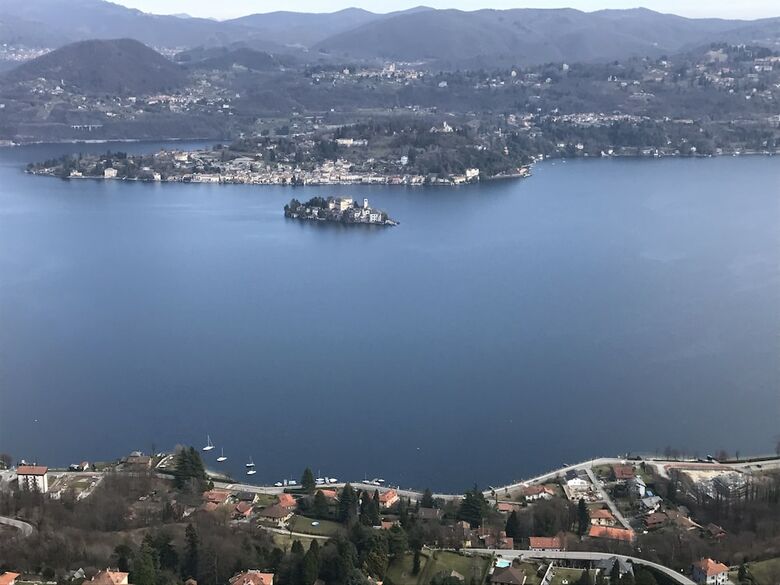 B&B By Lakes Orta Maggiore