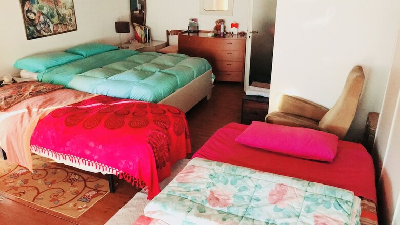 B&B By Lakes Orta Maggiore