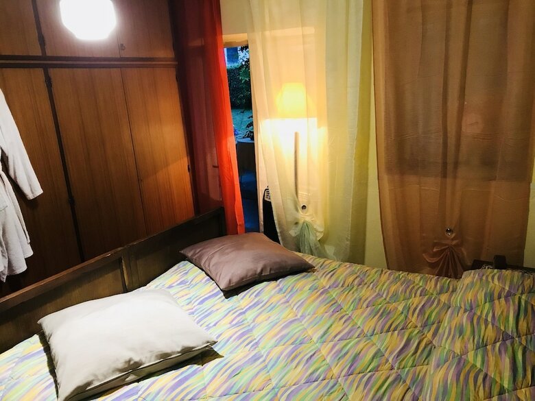 B&B By Lakes Orta Maggiore