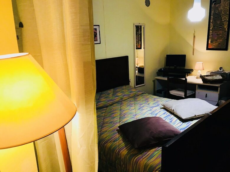 B&B By Lakes Orta Maggiore