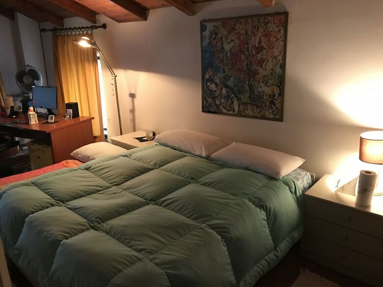 B&B By Lakes Orta Maggiore