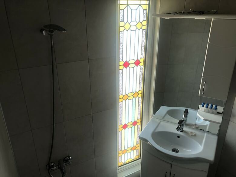Ege Soley Hotel