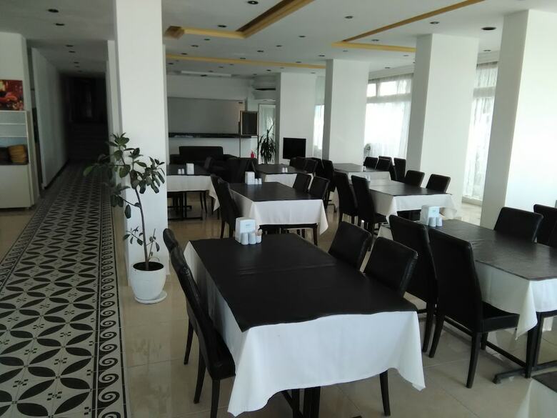 Ege Soley Hotel