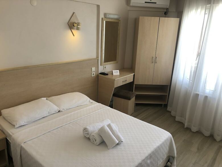 Ege Soley Hotel