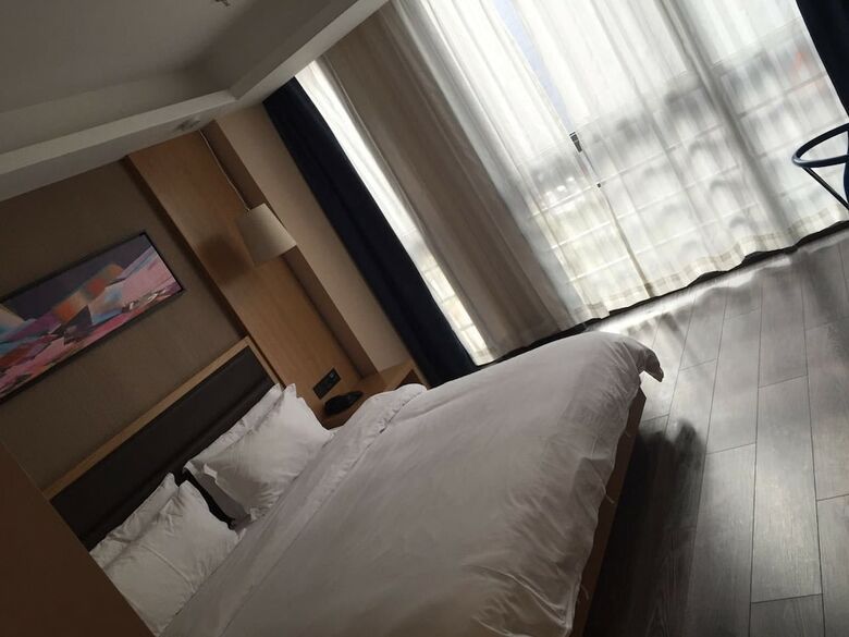 Molly Hotel Select Qingdao