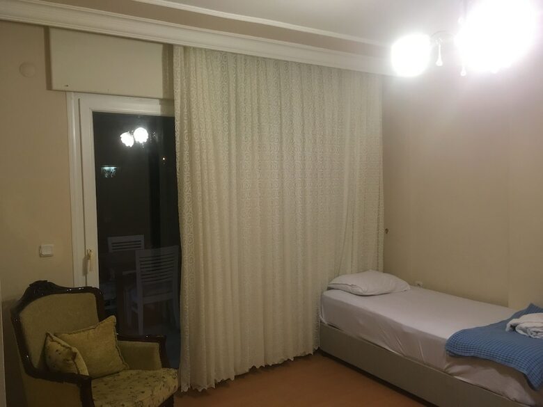Hotel Gerence Otel