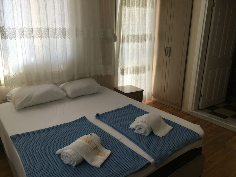 Hotel Gerence Otel