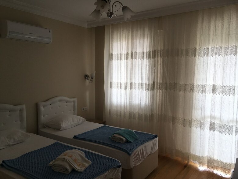 Hotel Gerence Otel