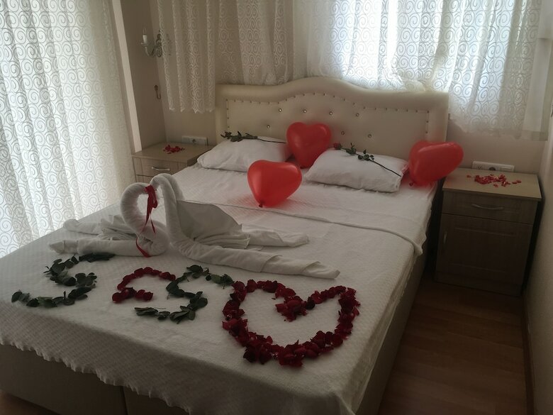 Hotel Gerence Otel