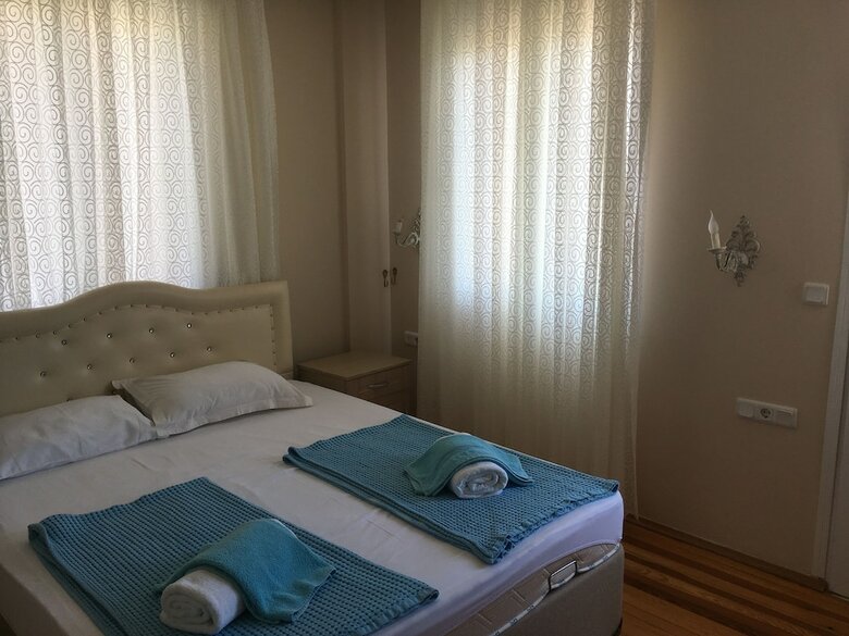Hotel Gerence Otel