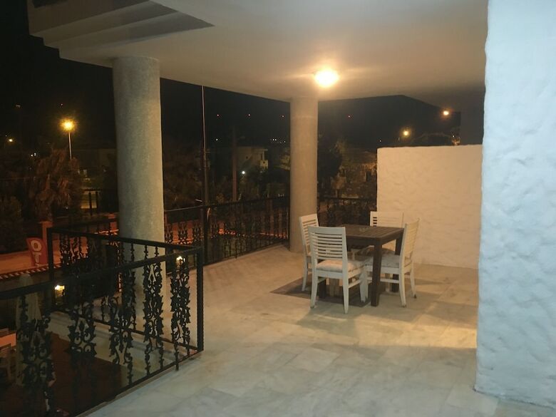 Hotel Gerence Otel
