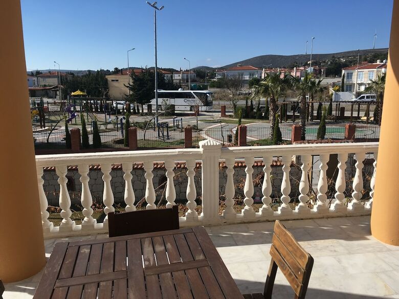 Hotel Gerence Otel