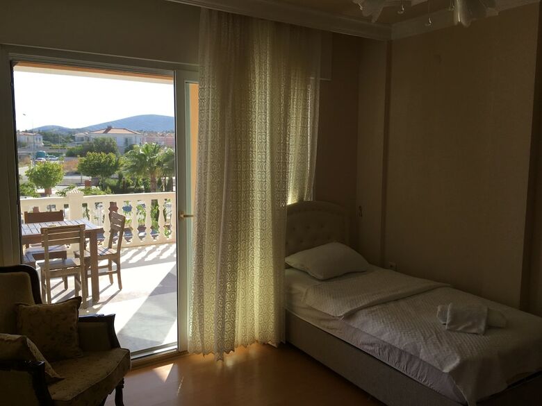 Hotel Gerence Otel