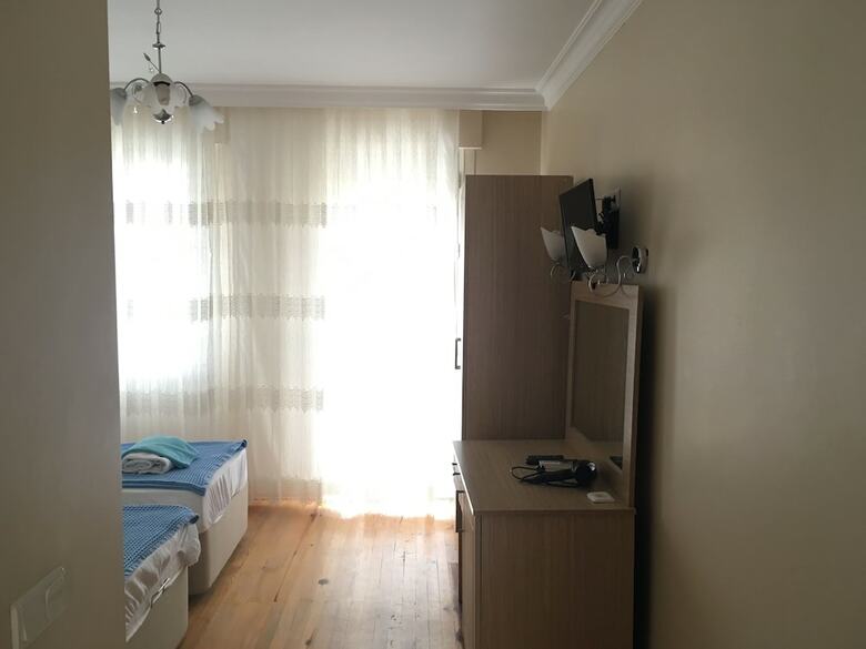 Hotel Gerence Otel