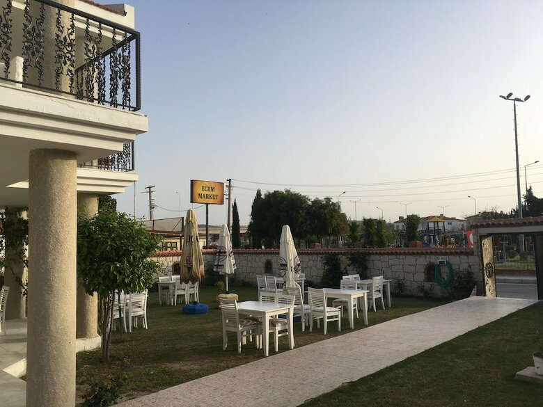 Hotel Gerence Otel
