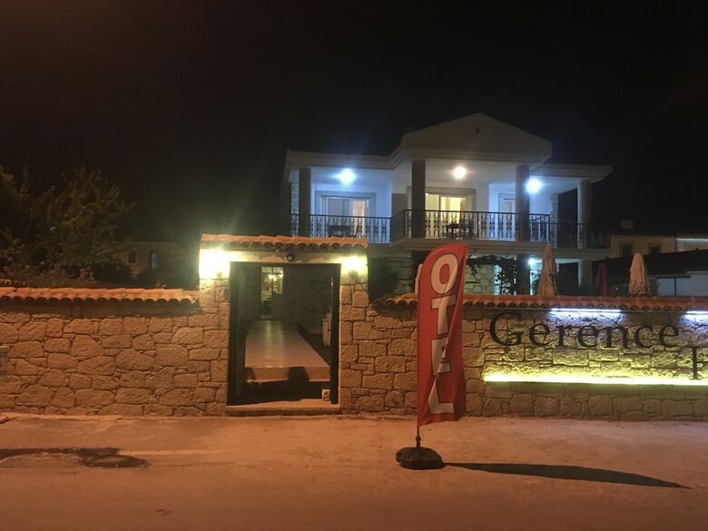 Hotel Gerence Otel