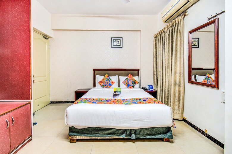 Fabhotel Oriental Suites