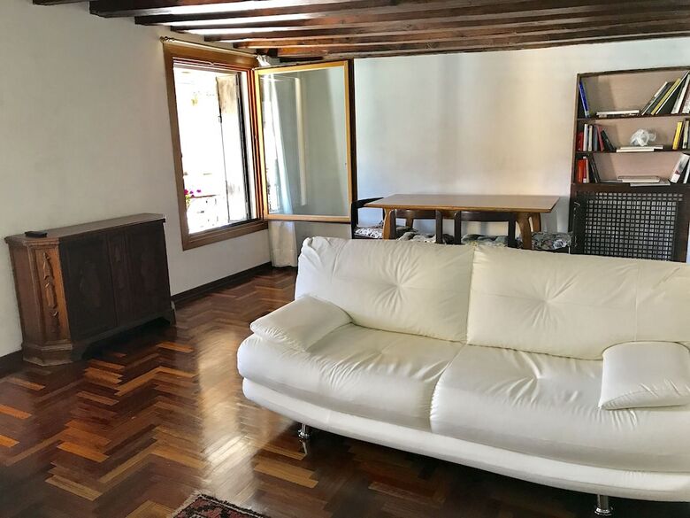 Apartamento La Felice Canal Grande