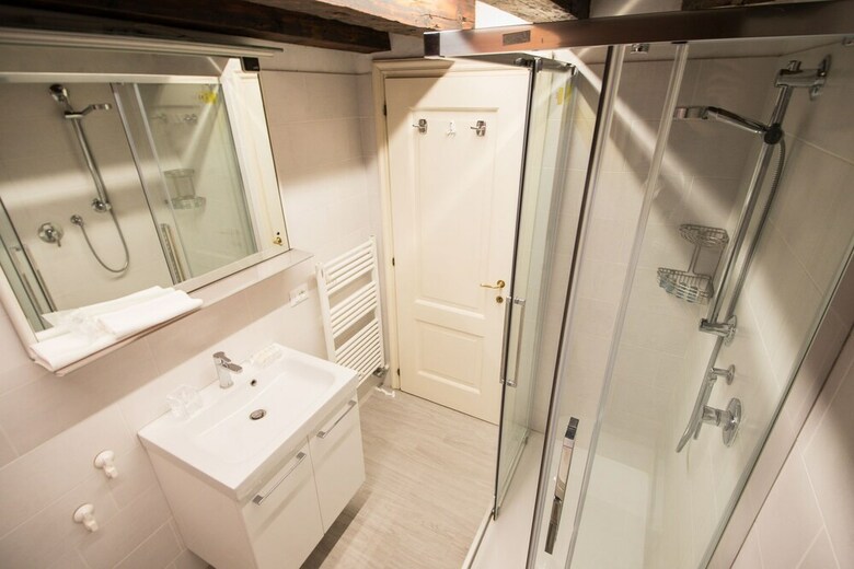 Apartamento La Felice Canal Grande