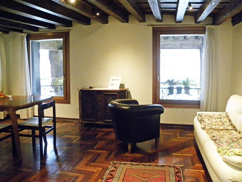 Apartamento La Felice Canal Grande
