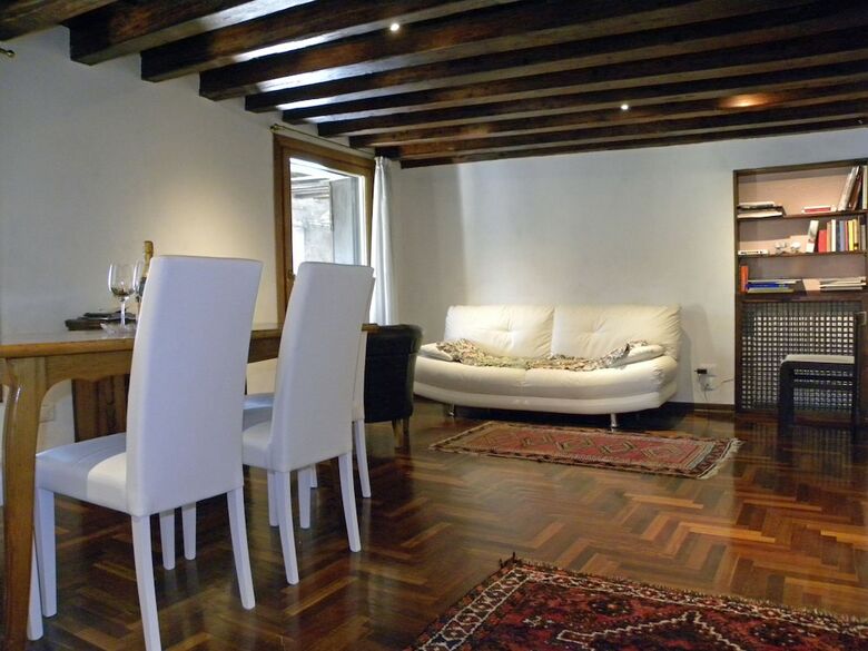 Apartamento La Felice Canal Grande
