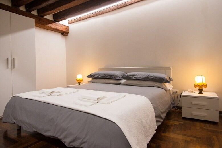 Apartamento La Felice Canal Grande