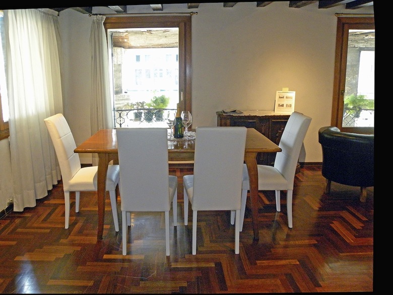 Apartamento La Felice Canal Grande