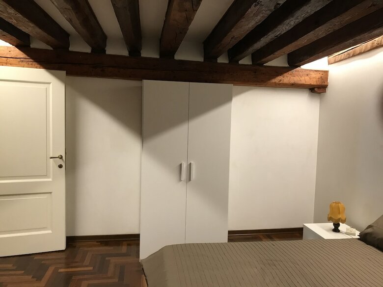 Apartamento La Felice Canal Grande