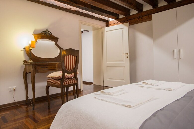 Apartamento La Felice Canal Grande