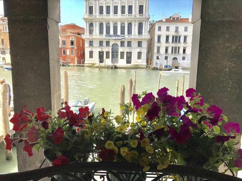 Apartamento La Felice Canal Grande
